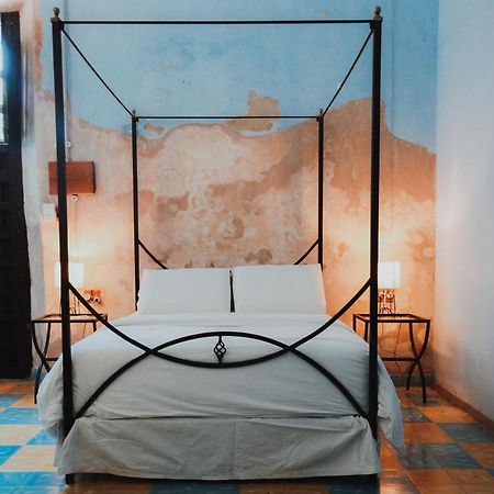 Imix Hotel Valladolid  Extérieur photo