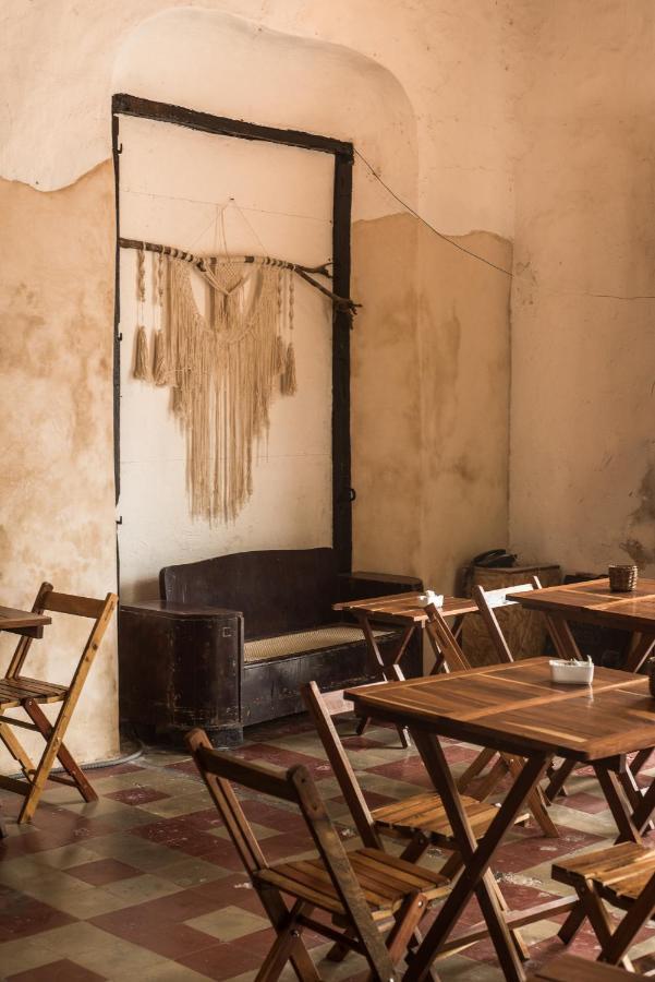Imix Hotel Valladolid  Extérieur photo