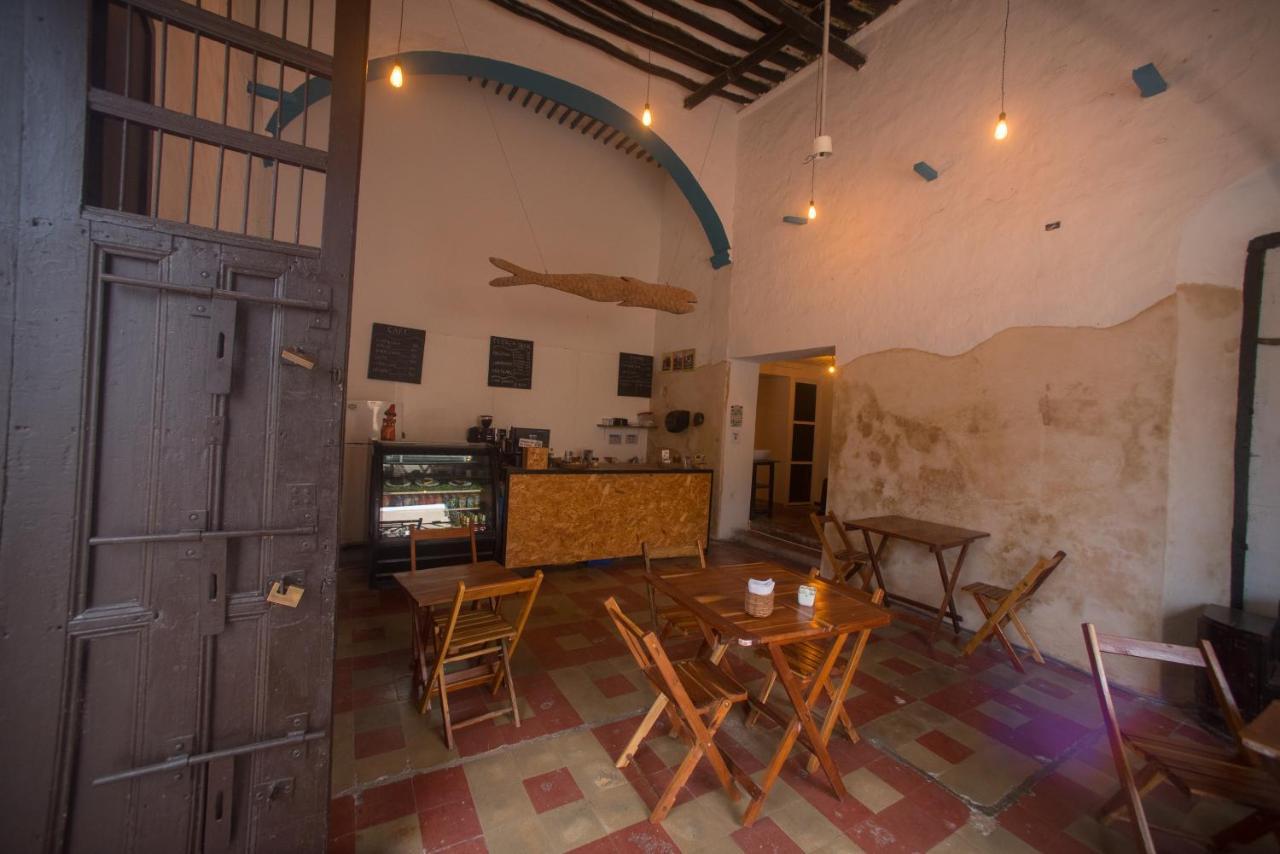 Imix Hotel Valladolid  Extérieur photo
