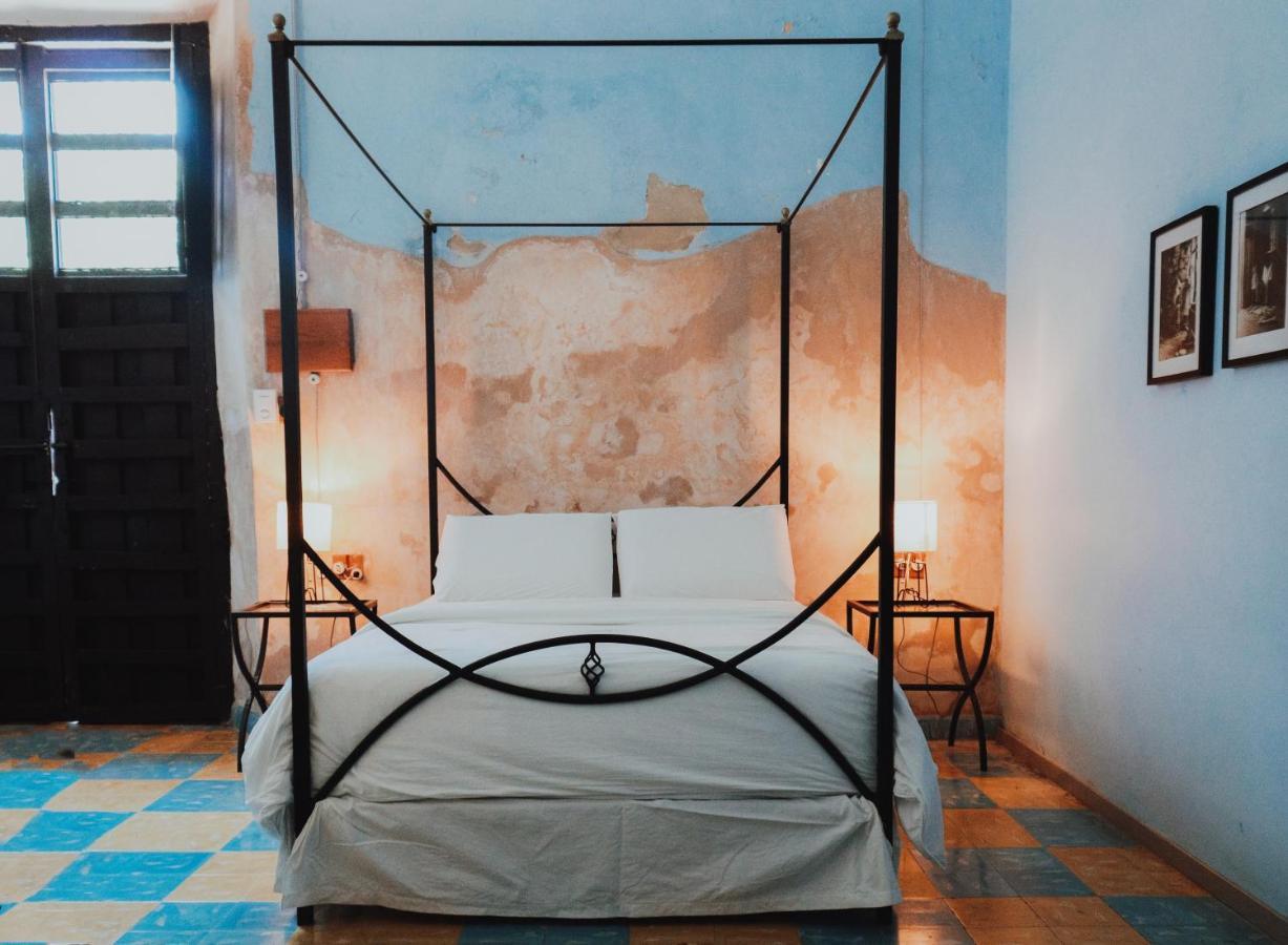 Imix Hotel Valladolid  Extérieur photo